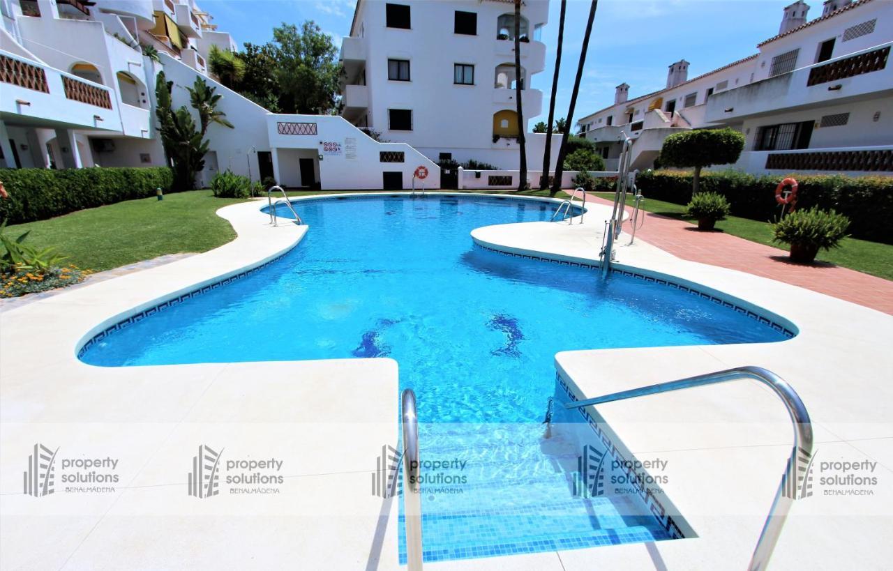 Pueblo Del Parque 12 - Terraza - Piscina Y Playa- Urbanizacion Tranquila- Perfecto Descansar Appartement *