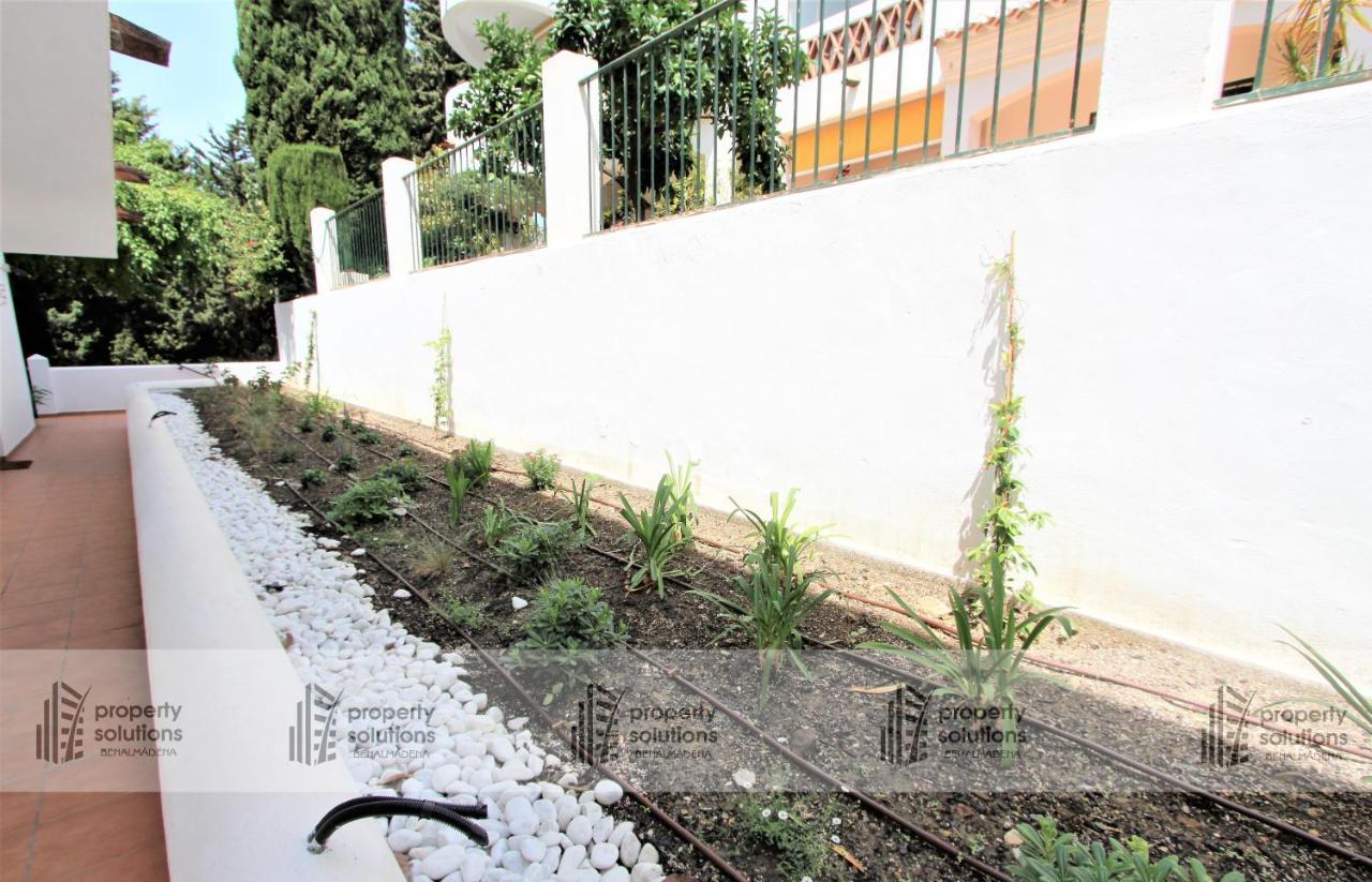 Appartamento Pueblo Del Parque 12 - Terraza - Piscina Y Playa- Urbanizacion Tranquila- Perfecto Descansar