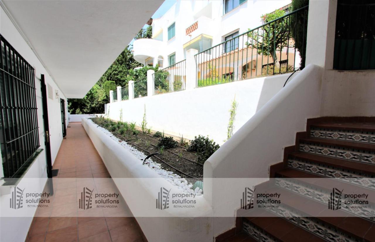 Appartement Pueblo Del Parque 12 - Terraza - Piscina Y Playa- Urbanizacion Tranquila- Perfecto Descansar
