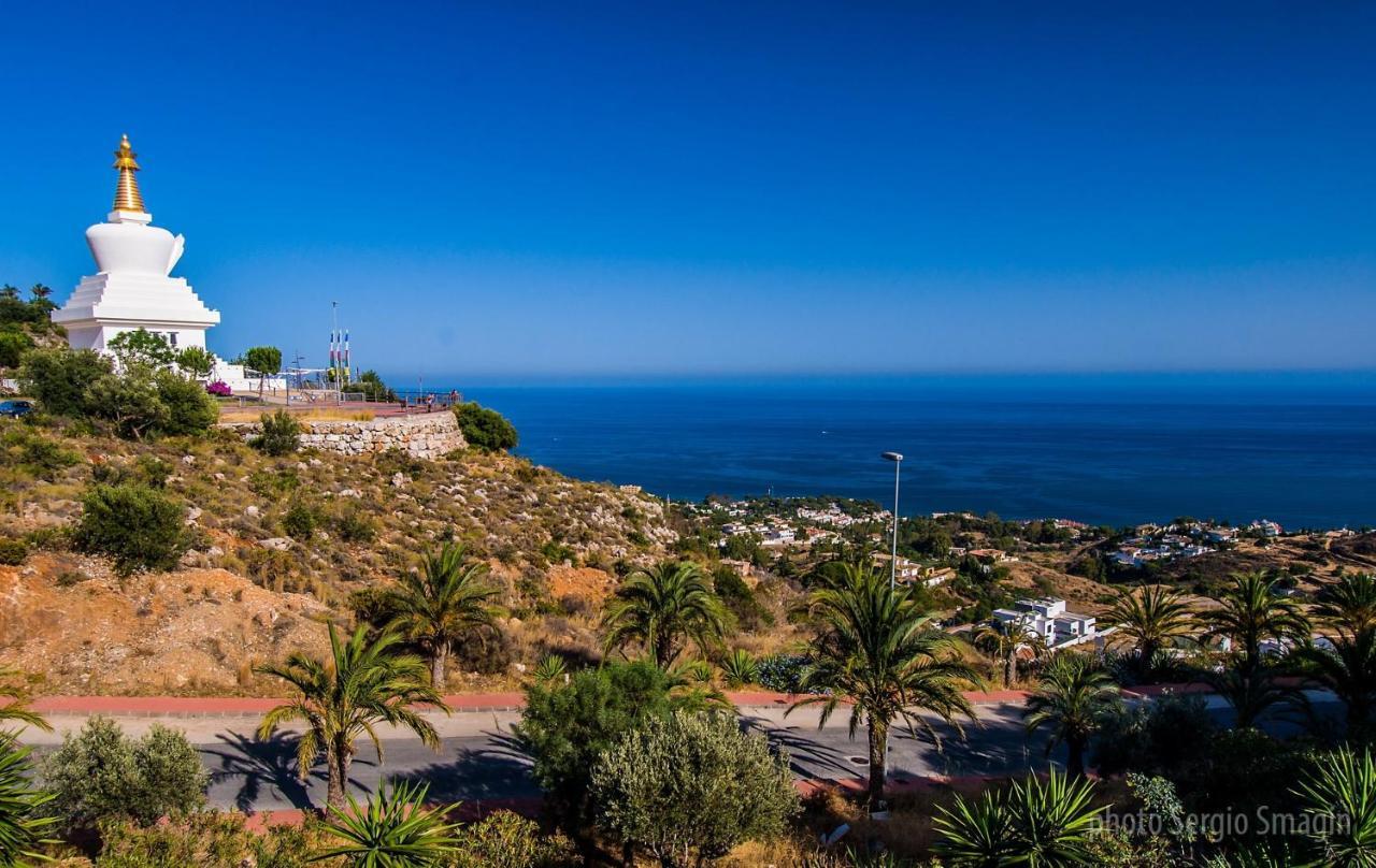 Pueblo Del Parque 12 - Terraza - Piscina Y Playa- Urbanizacion Tranquila- Perfecto Descansar Appartement *