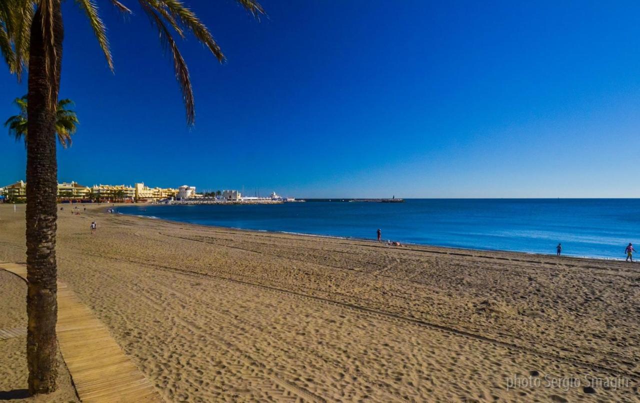 Apartment Pueblo Del Parque 12 - Terraza - Piscina Y Playa- Urbanizacion Tranquila- Perfecto Descansar Benalmádena