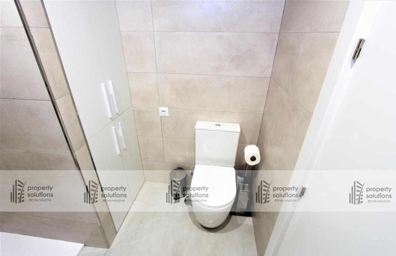 Appartamento Pueblo Del Parque 12 - Terraza - Piscina Y Playa- Urbanizacion Tranquila- Perfecto Descansar *
