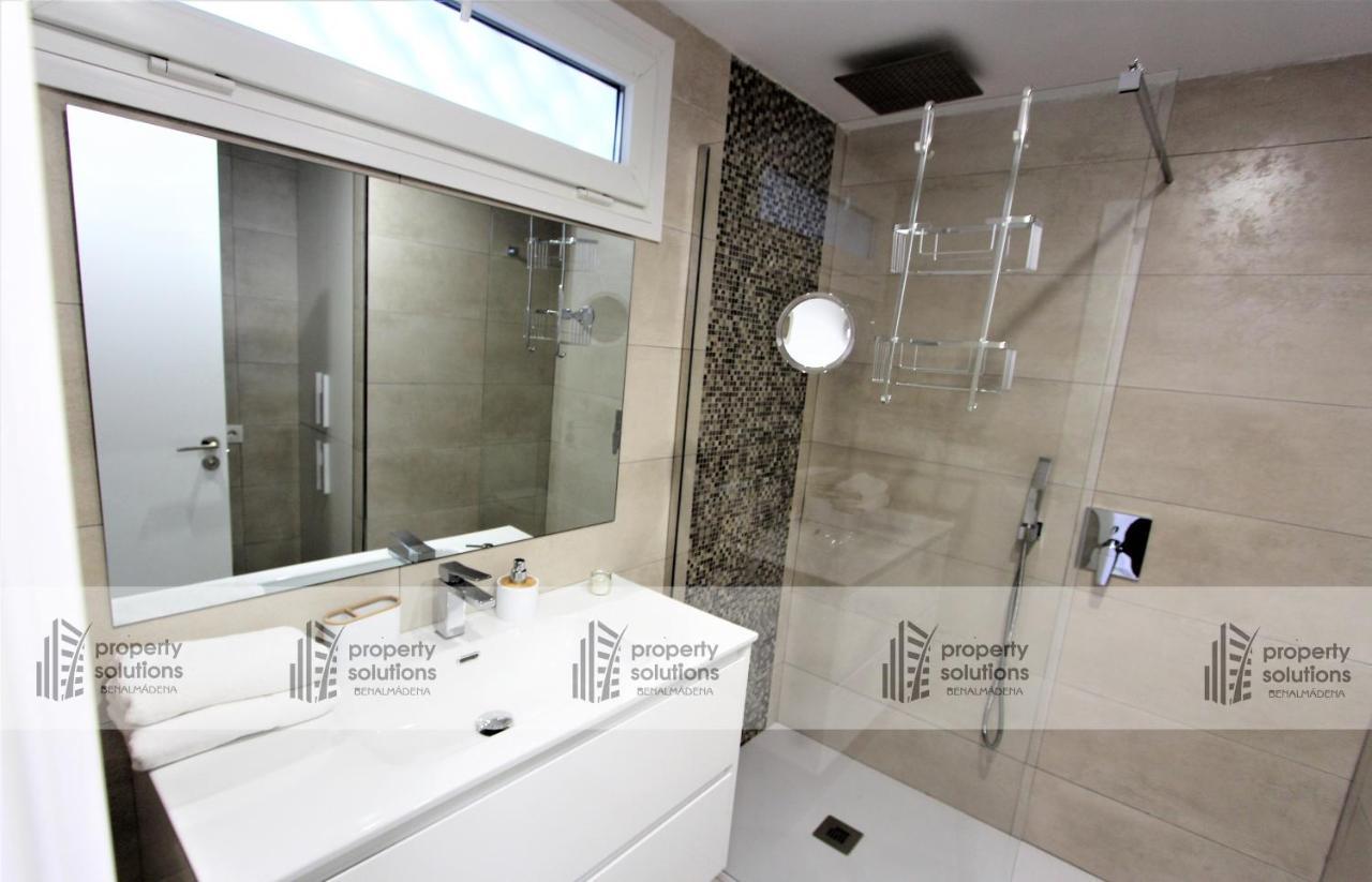 Appartamento Pueblo Del Parque 12 - Terraza - Piscina Y Playa- Urbanizacion Tranquila- Perfecto Descansar *