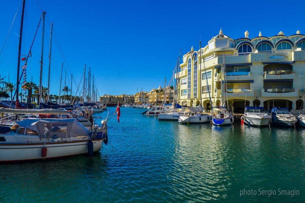 Appartamento Pueblo Del Parque 12 - Terraza - Piscina Y Playa- Urbanizacion Tranquila- Perfecto Descansar Benalmádena